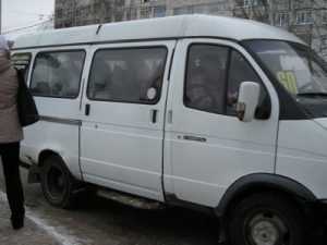 Проезд в Брянске может повыситься до 18 – 20 рублей