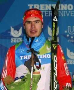 Брянский лыжник выиграл Универсиаду и поедет в Сочи