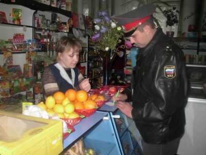 В брянских киосках продают одеколон алкоголикам