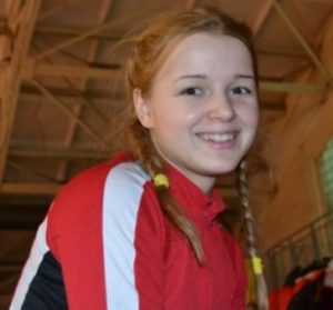 Брянская девушка стала призёром соревнований по спорттуризму