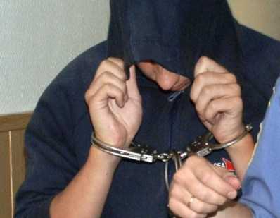 Бомж-насильник арестован за зверское убийство жительницы Брянска