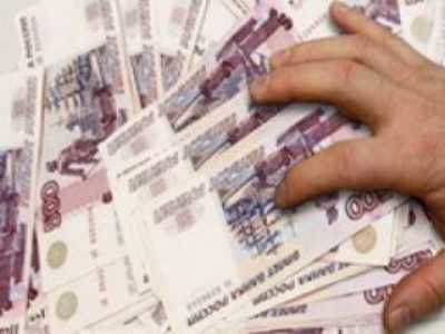 Директор  брянской фирмы ответит за хищение 6 миллионов  рублей