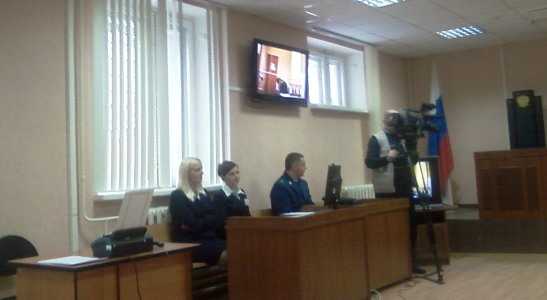 Приговор  взяточнику Машкову областной суд оставил  без изменений