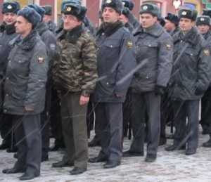 Полиция проверяет стадион «Динамо», где Брянск зажжет Олимпийскую чашу