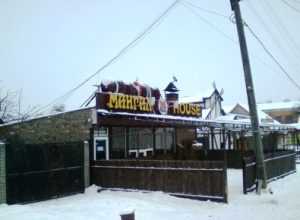 Брянское кафе, в котором  кавказец устроил поножовщину, закрыли