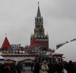 Госдума хочет вернуть России зимнее время