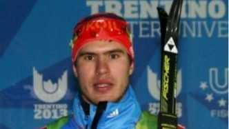 Брянский лыжник не попал в олимпийскую сборную