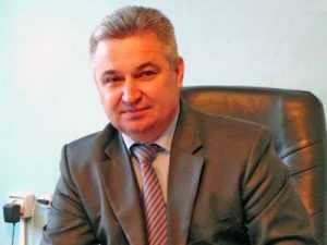 Прокуратура требует отстранить почепского главу от управления районом