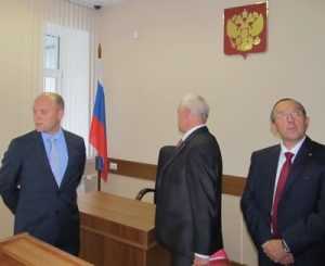 Клинцовский суд получит нового председателя