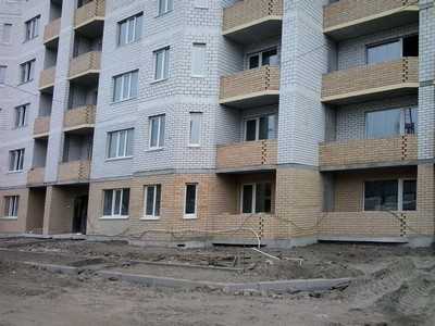 На капремонт домов брянцы будут отдавать 5,5 рубля с квадратного метра