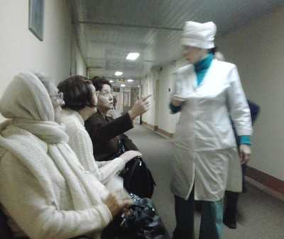 Мнимые пациенты оценят медпомощь в брянских больницах