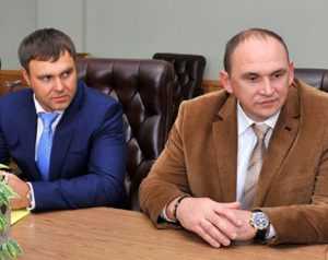 ФАС подтвердила опасения Александра Богомаза относительно Клинцов