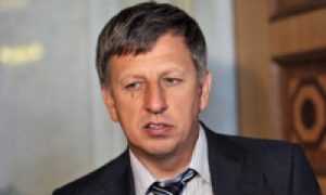 Брянский мэр Киева бросил вызов партии власти