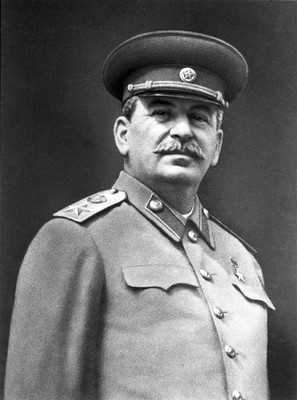 Сталина велели убрать с улицы Брянска