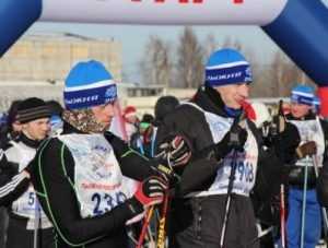 Открытие Игр в Сочи Стародуб отметит "олимпийской" лыжной гонкой