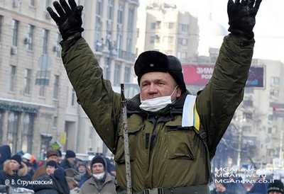 "Жертвы Майдана" наживаются за счет украинского бюджета
