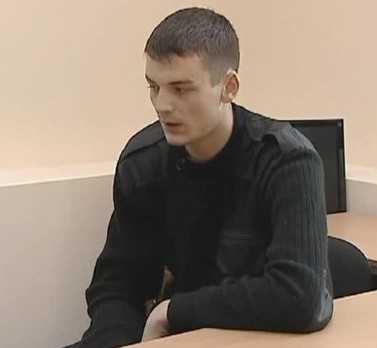 Задержанный в Брянске участник майдана рассказал об увиденном