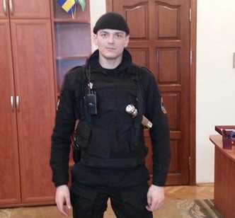 Майдановец, задержанный в Брянске, оказался четырежды судимым
