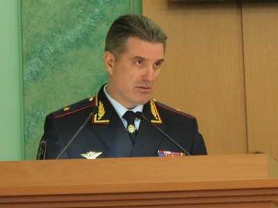 Брянские депутаты побоялись повторить атаку на генерала Кузьмина