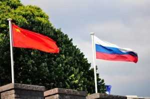 Китай поддержит Россию и Путина