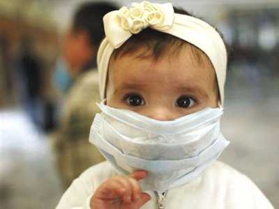 В Брянской области два человека заболели «свиным» гриппом