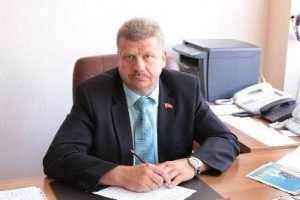 Заместитель градоначальника Брянска Иван Медведь не пожелал увольняться