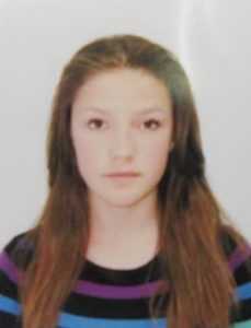 В Брянске пропала 15-летняя школьница