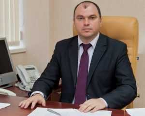 Аппарат администрации Брянска возглавил Андрей Казорин