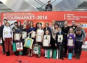 Стародубская школьница победила в конкурсе «Россия туристическая»