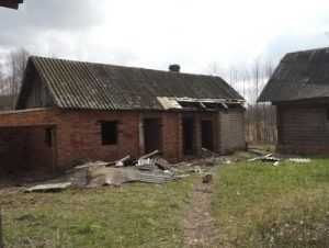 За махинации с чернобыльским жильем будут судить жителей Клинцов