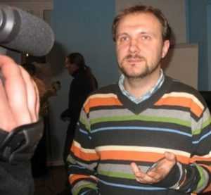 Украинским журналистам не удалось посмотреть танки в Брянской области