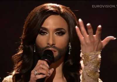 "Евровидение-2014": одни рукоплещут, других тошнит