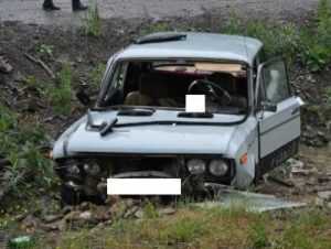 Юный житель Брянска сломал шею в ДТП по вине 18-летнего водителя
