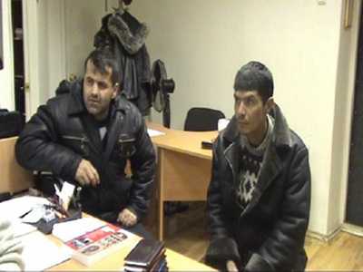 За взятку брянскому полицейскому узбека-нелегала отправили в колонию