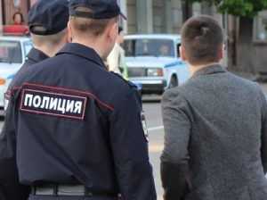 В Нижнем Новгороде задержан брянский наркоделец