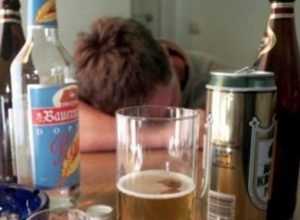 В Клинцах  подросток умер от отравления алкоголем