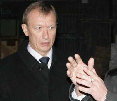 Александр Богомаз выиграл предвыборы в Стародубском районе