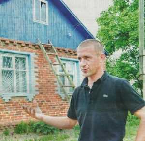 Уроженец брянского Стародуба стал головой украинского села на границе