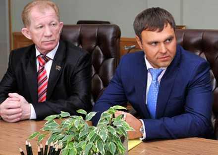 Градоначальника Клинцов отстранили от должности