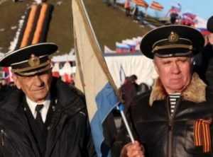 Брянские офицеры помогут осаждённой карателями Новороссии