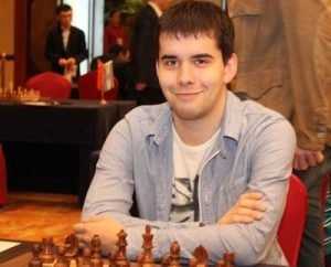 Брянский шахматист Ян Непомнящий сыграет со швейцарцем