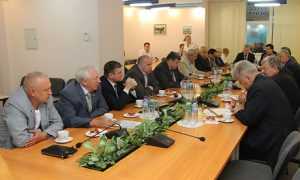 Из замов брянского губернатора временно выбыли Симоненко и Кобозев