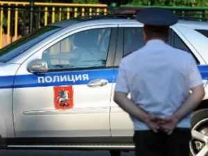 В Брянске полицейского дознавателя задержали с героином