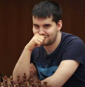 Брянский шахматист Ян Непомнящий стал  вице-чемпионом мира по блицу