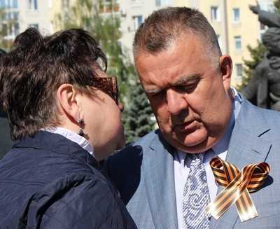 Заместитель градоначальника Брянска Лучкин обошел по зарплате Путина