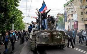 Донецк, Луганск и Николаев заселят «правильными» украинцами