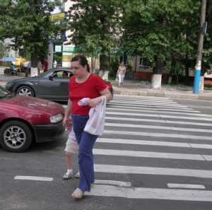 Власти Брянска пообещали к 15 августа обезопасить дороги около школ