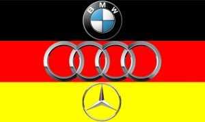 Салоны BMW будут отделаны брянской кожей