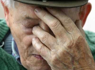 Полиция поймала беглую зечку, укравшую 450 тысяч у брянских стариков