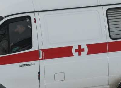 В ДТП под Жуковкой ранена 6-летняя девочка